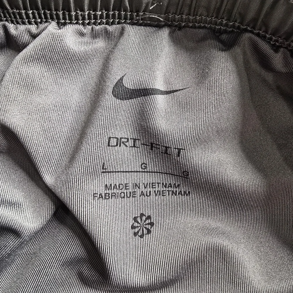 Nike Dri Fit Running Shorts Mens Large Division Challenger Brief Lined DM4709